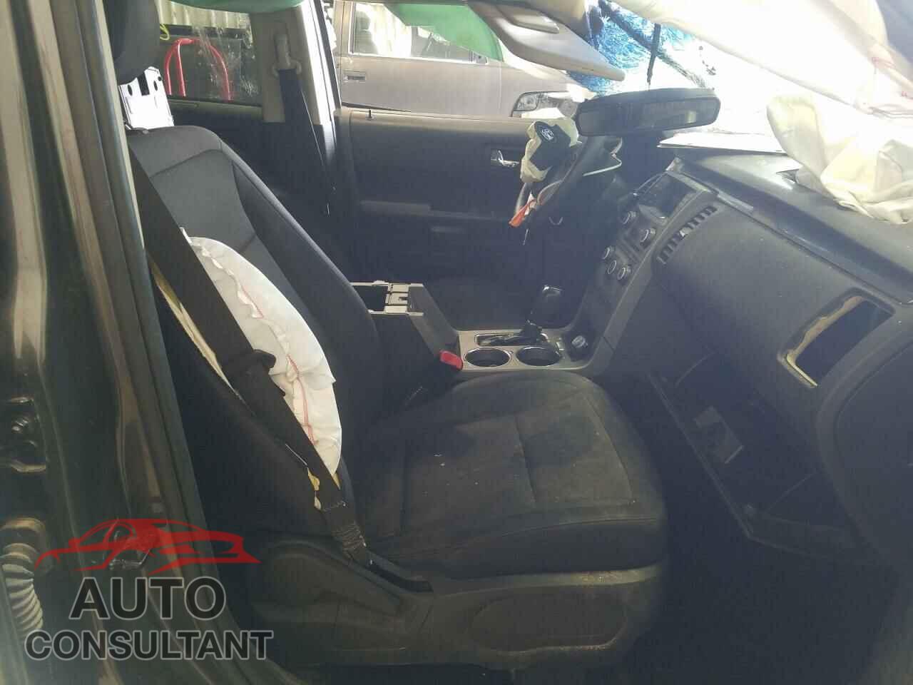 FORD FLEX 2016 - 2FMGK5B86GBA23957