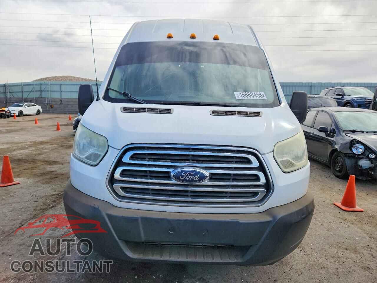 FORD TRANSIT 2015 - 1FTBF4XV3FKA10602