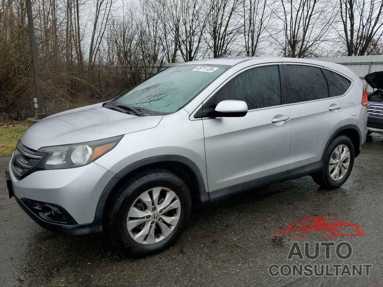 HONDA CRV 2014 - 2HKRM4H51EH607571