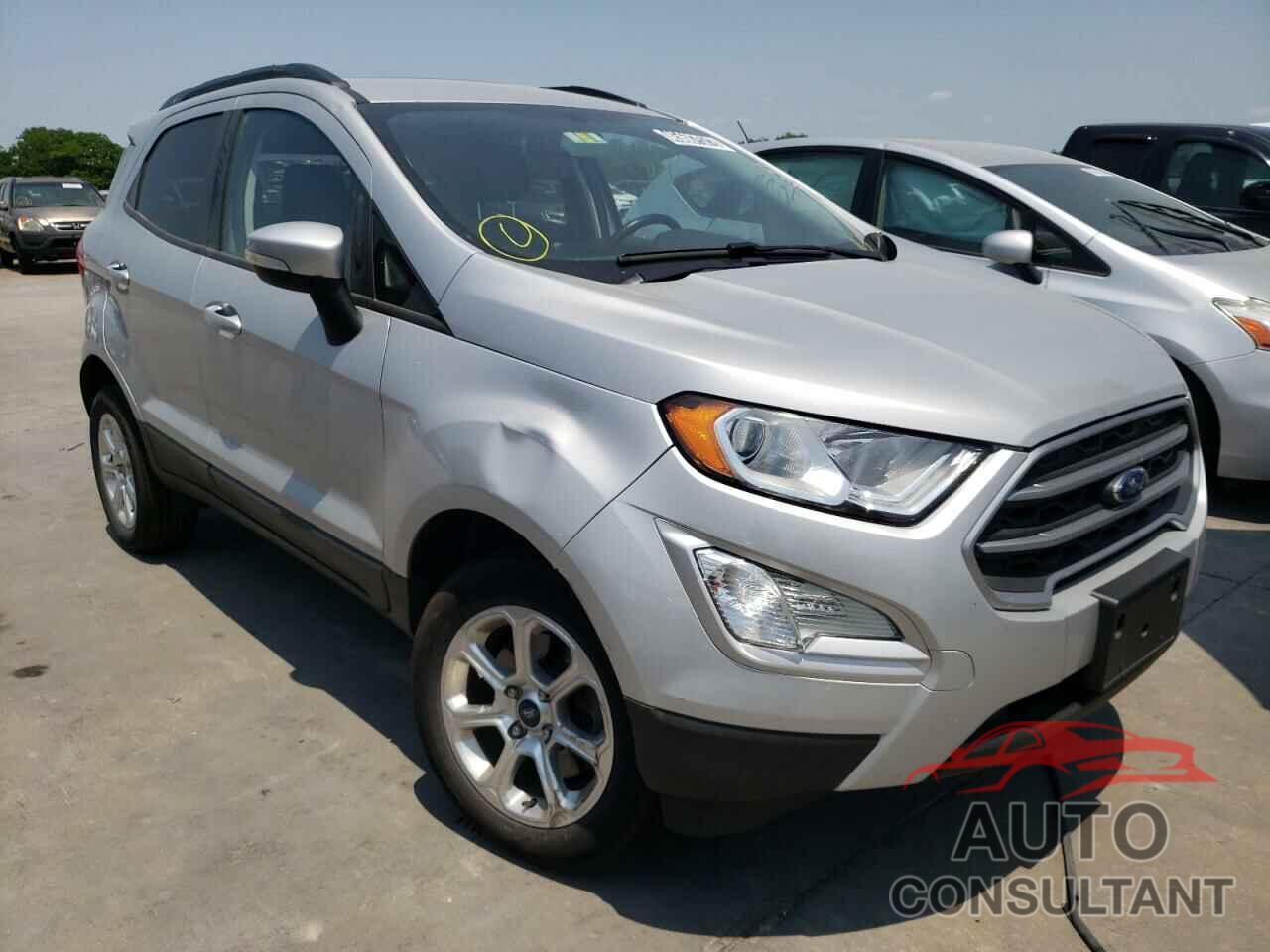 FORD ALL OTHER 2018 - MAJ6P1UL6JC193339