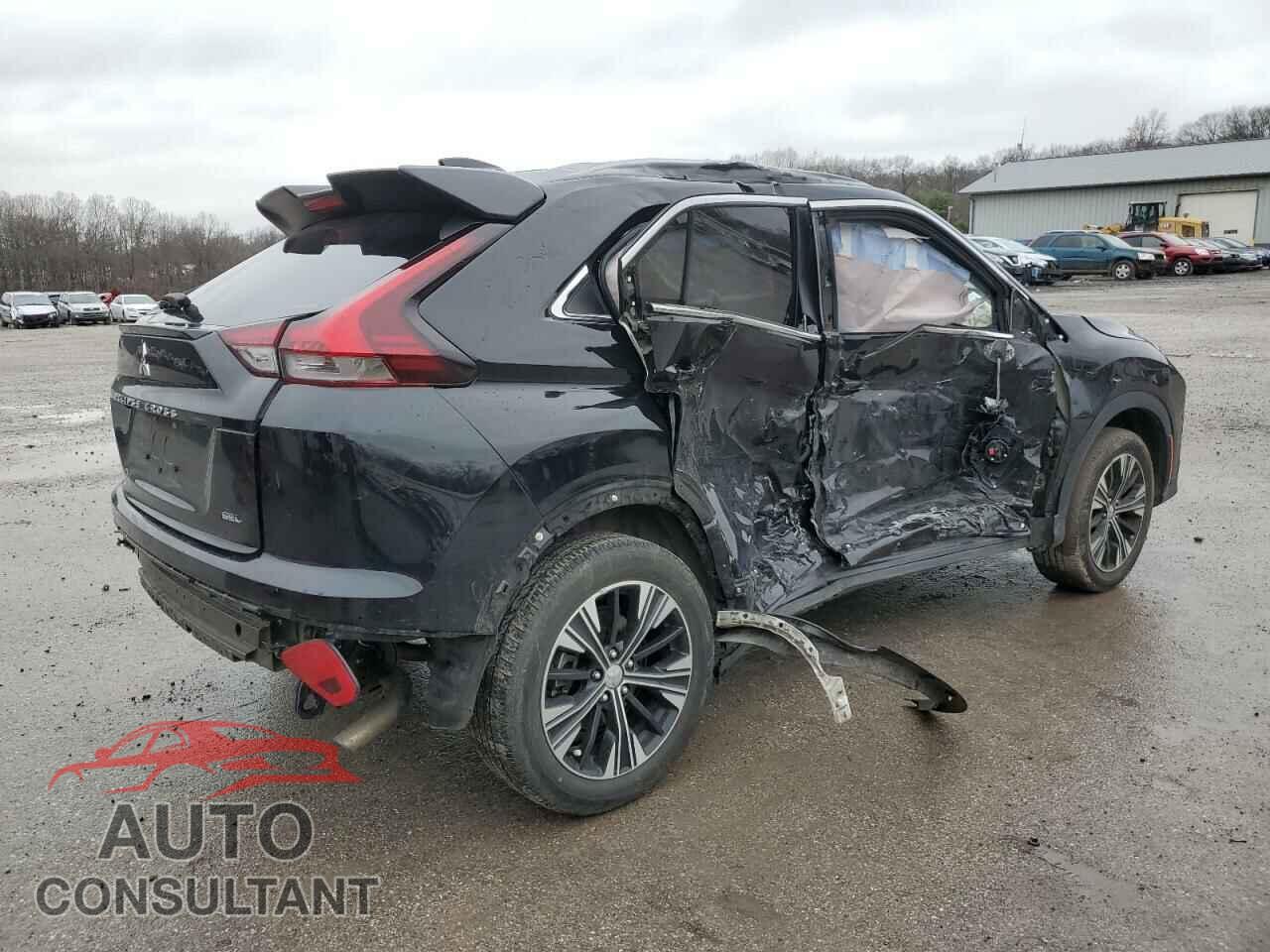 MITSUBISHI ECLIPSE 2022 - JA4ATWAA5NZ061184
