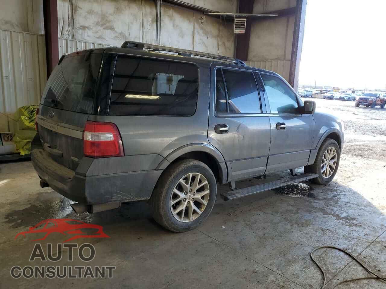 FORD EXPEDITION 2017 - 1FMJU2AT4HEA10652