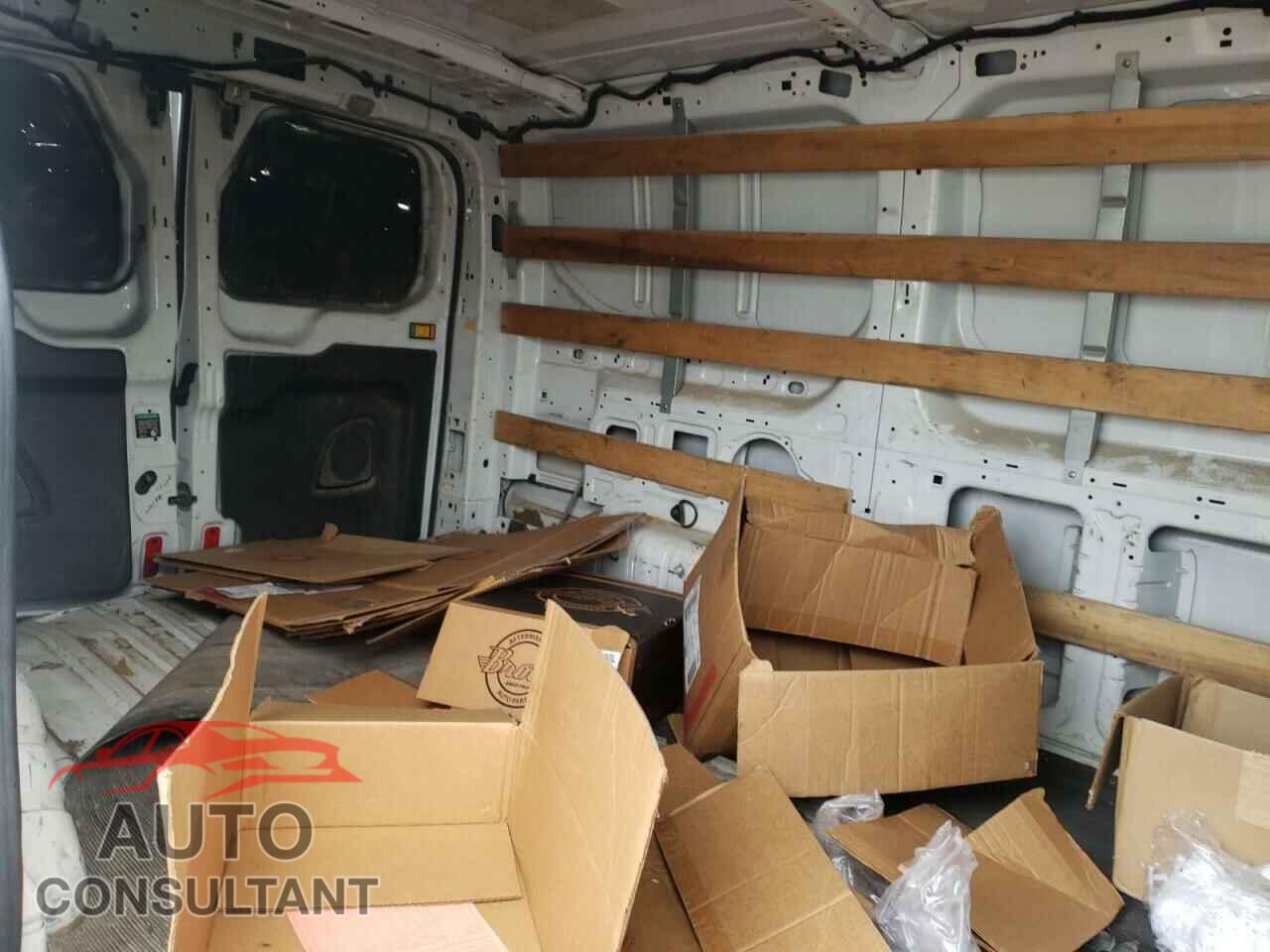FORD TRANSIT CO 2016 - 1FTYR1ZM1GKA70237