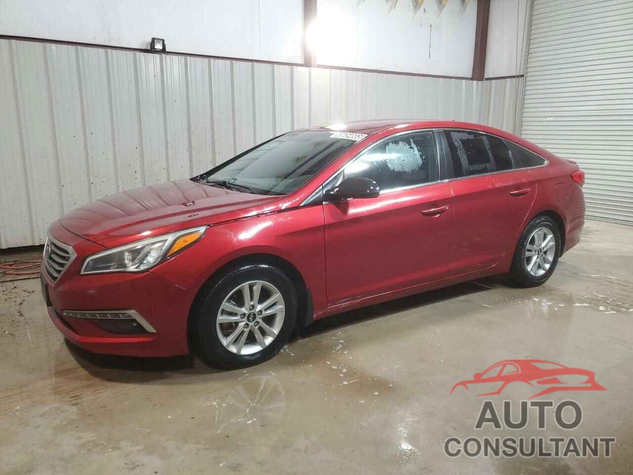 HYUNDAI SONATA 2015 - 5NPE24AF5FH244393