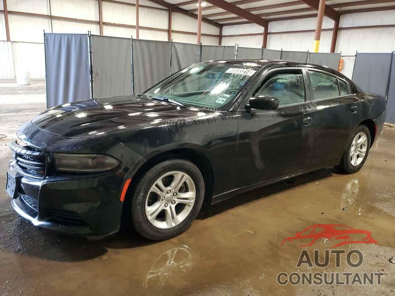 DODGE CHARGER 2021 - 2C3CDXBG7MH642886