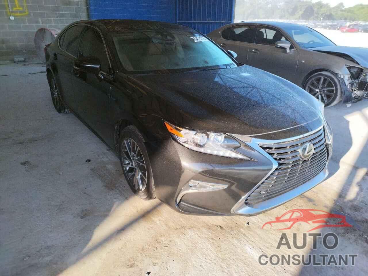 LEXUS ES350 2017 - JTHBK1GG4H2257799