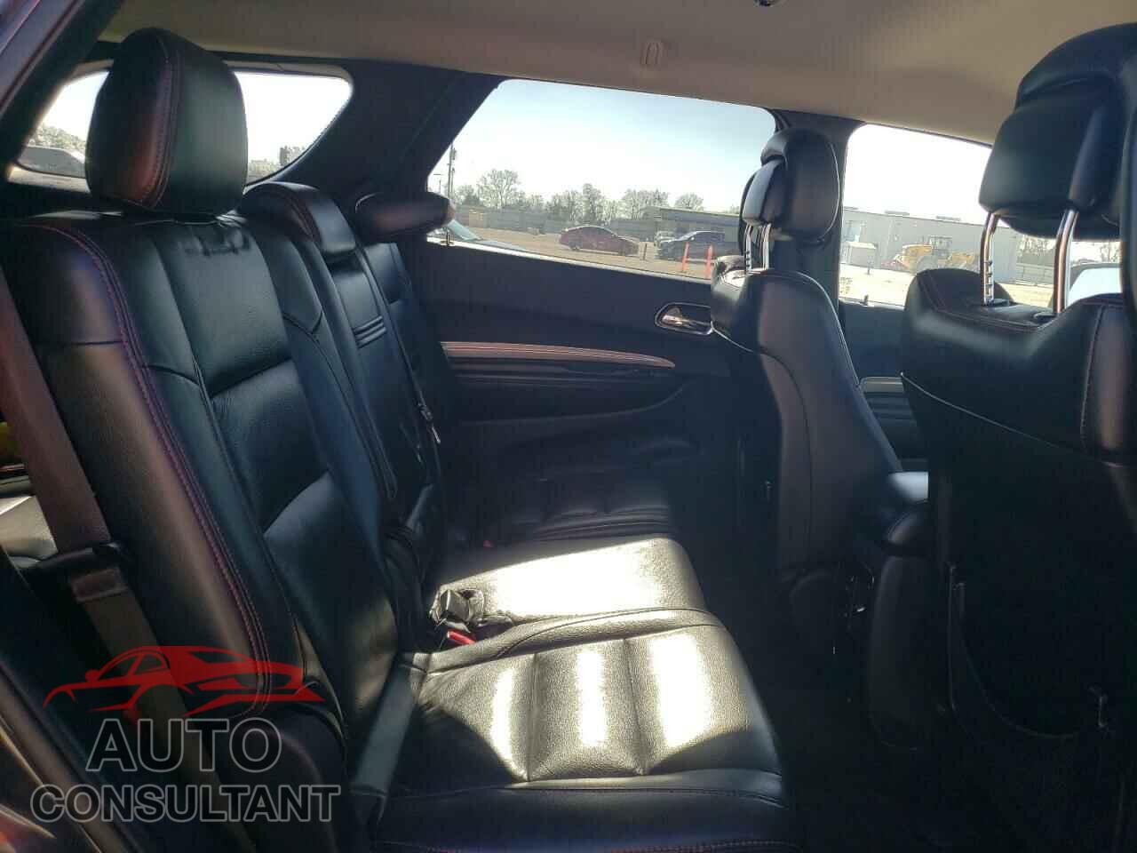 DODGE DURANGO 2015 - 1C4RDHAG0FC904394
