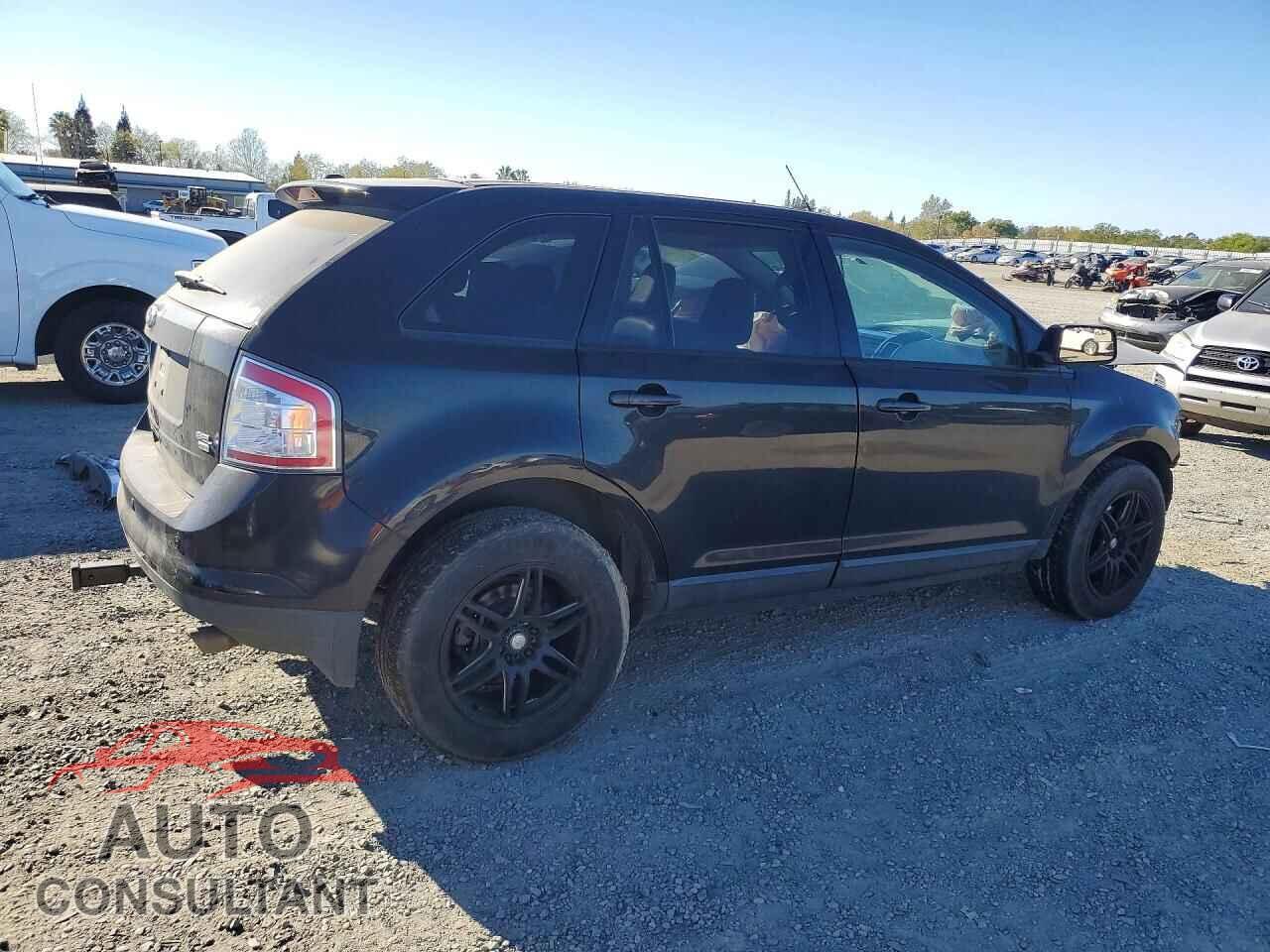 FORD EDGE 2010 - 2FMDK4JC7ABB75420