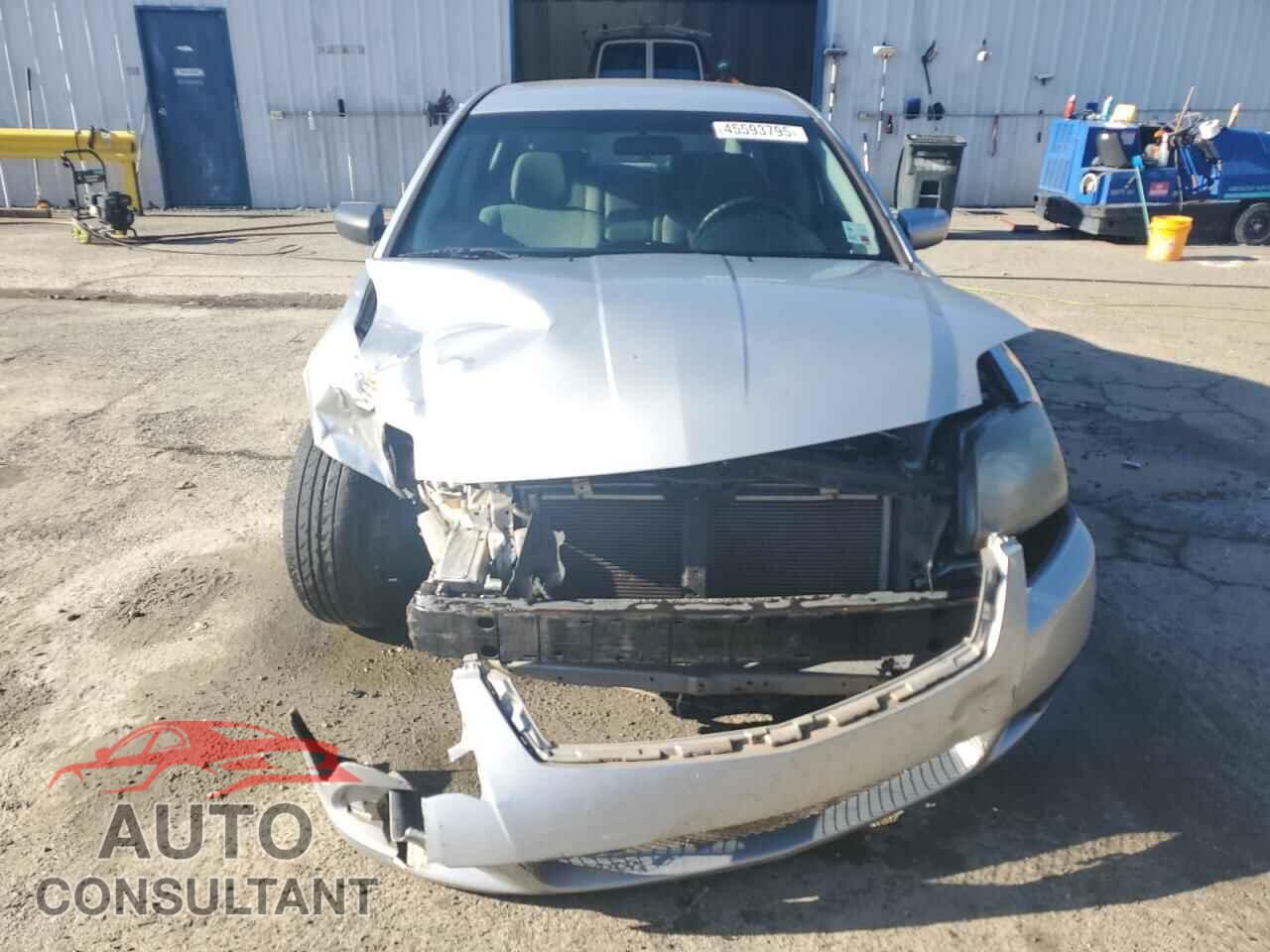 MITSUBISHI GALANT 2010 - 4A32B3FFXAE018541