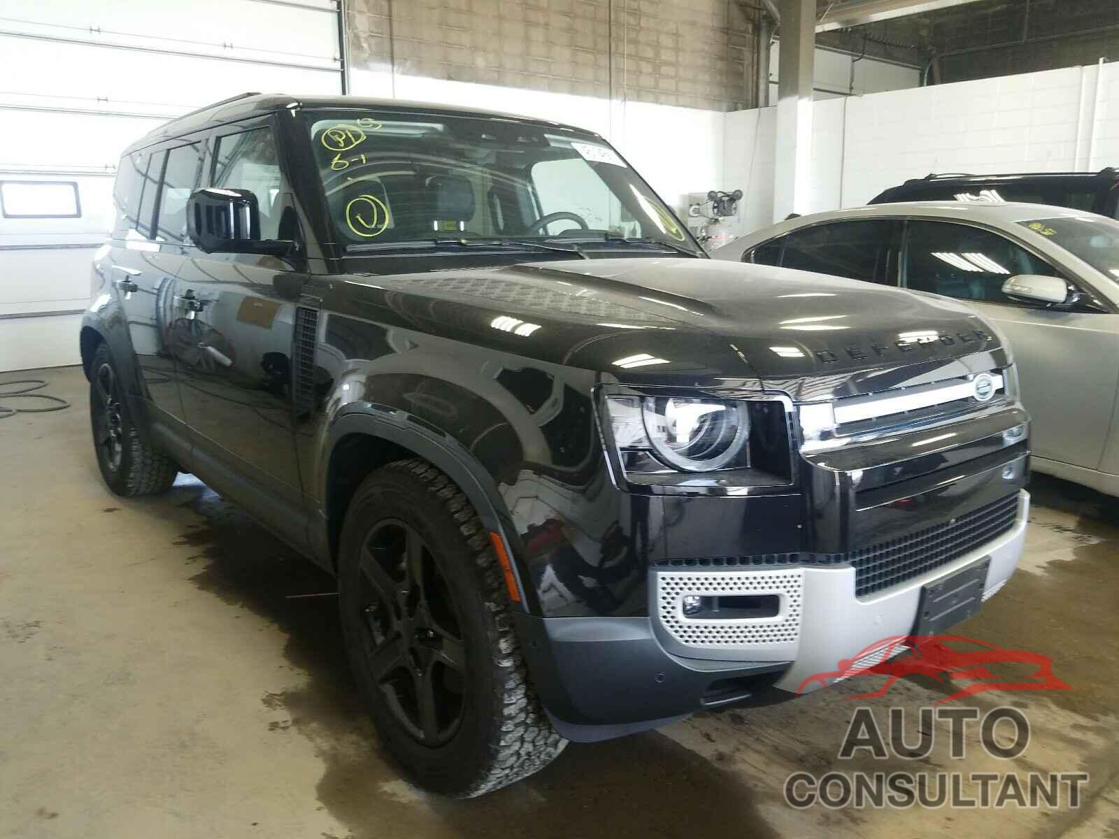 LAND ROVER DEFENDER 2020 - SALEP7EU9L2019752