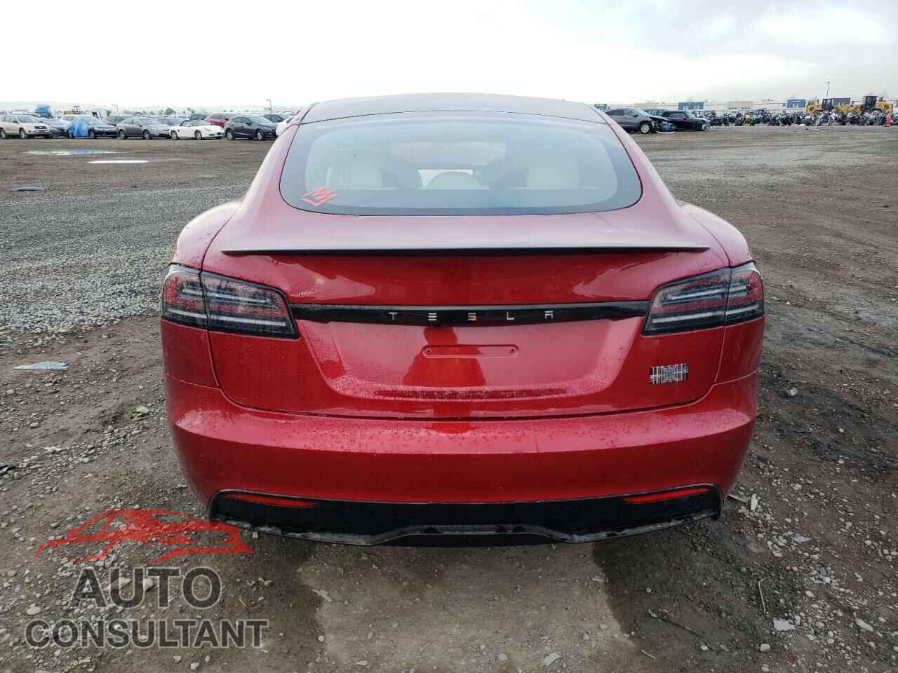 TESLA MODEL S 2023 - 5YJSA1E68PF530060