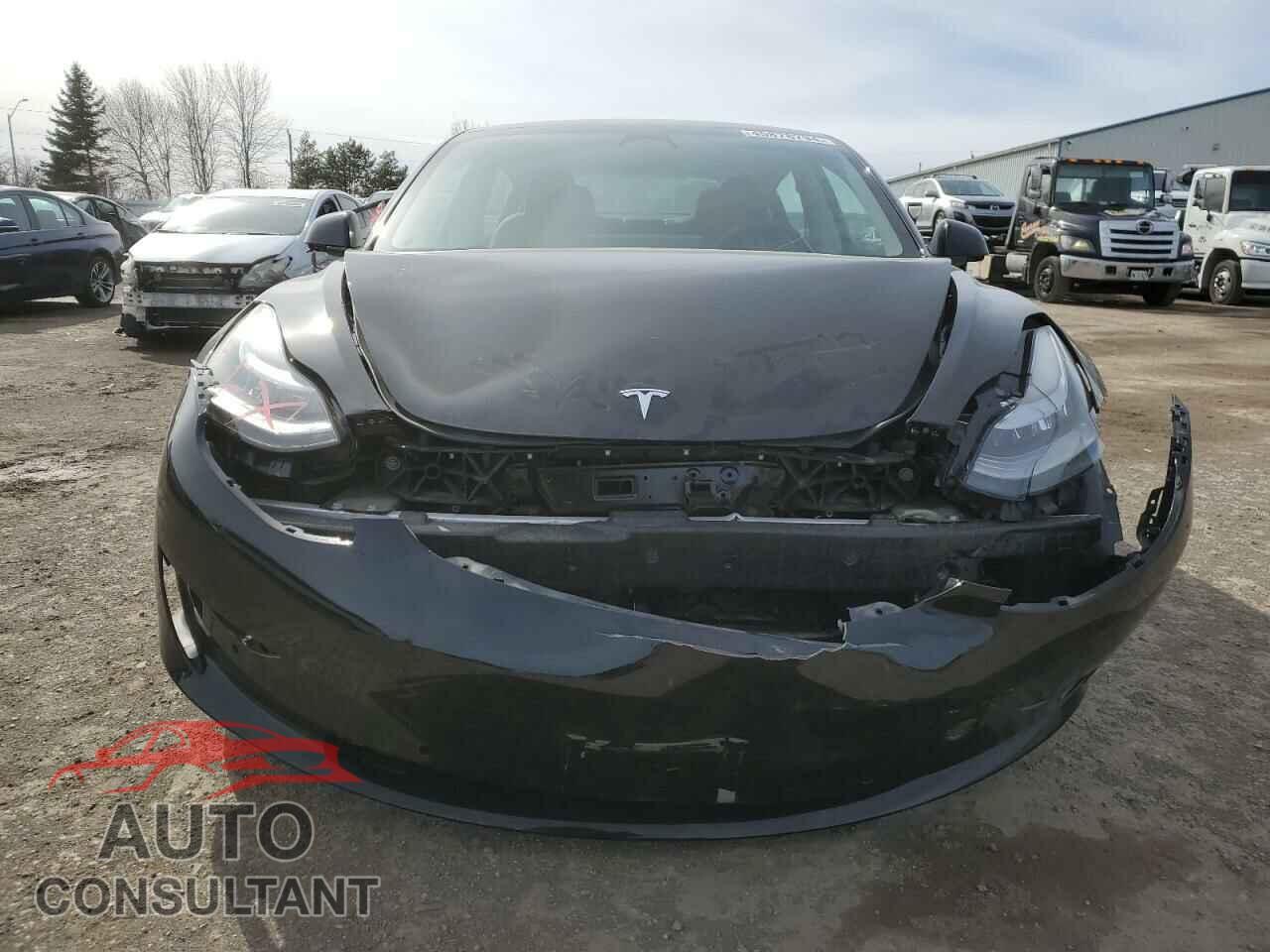 TESLA MODEL 3 2022 - 5YJ3E1EA0NF333328