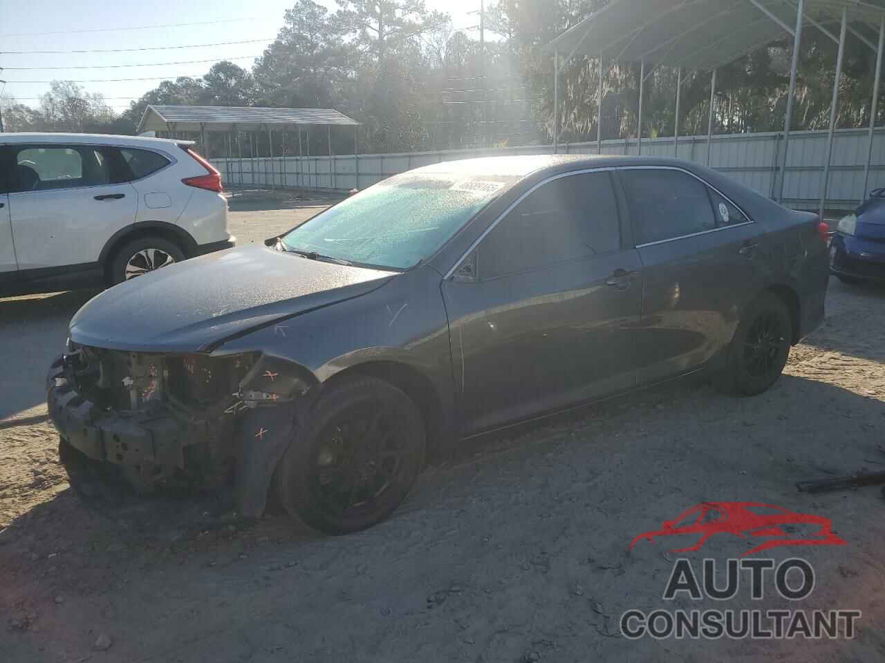 TOYOTA CAMRY 2014 - 4T1BF1FK6EU782922