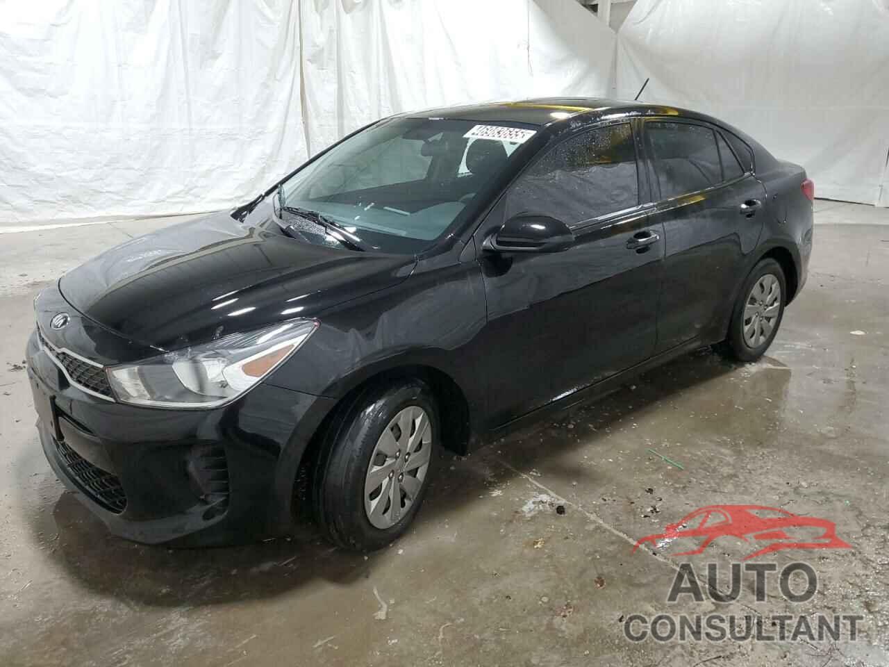 KIA RIO 2019 - 3KPA24AB2KE184812