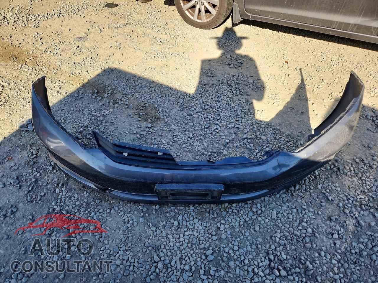 HONDA CIVIC 2012 - 19XFB2F98CE045561