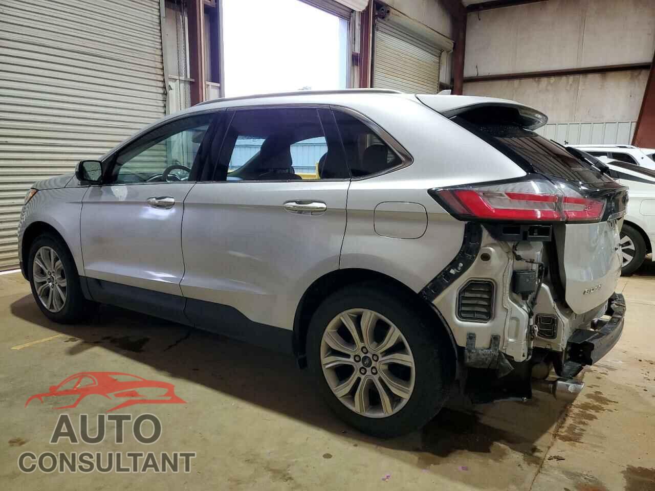 FORD EDGE 2019 - 2FMPK4K9XKBB56331