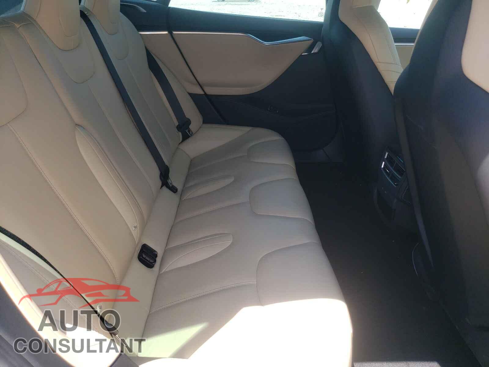 TESLA MODEL S 2016 - 5YJSA1E2XGF170416