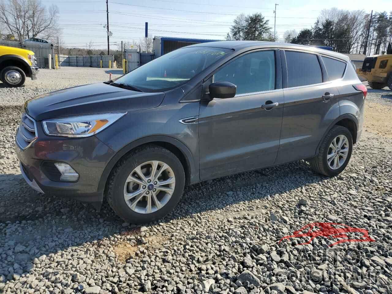 FORD ESCAPE 2019 - 1FMCU0GDXKUA88332