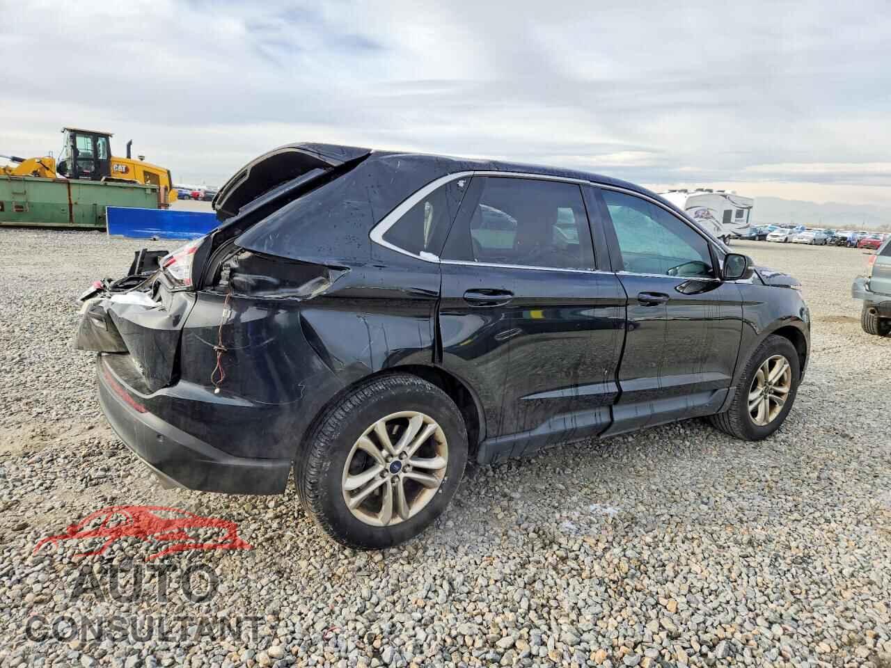 FORD EDGE 2015 - 2FMTK4J92FBC39581