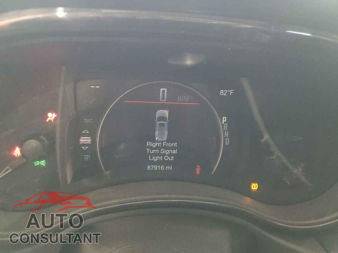 DODGE DURANGO 2021 - 1C4SDJFT5MC720547