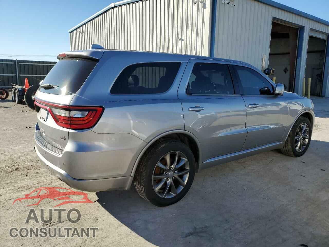 DODGE DURANGO 2015 - 1C4RDHAG8FC185699