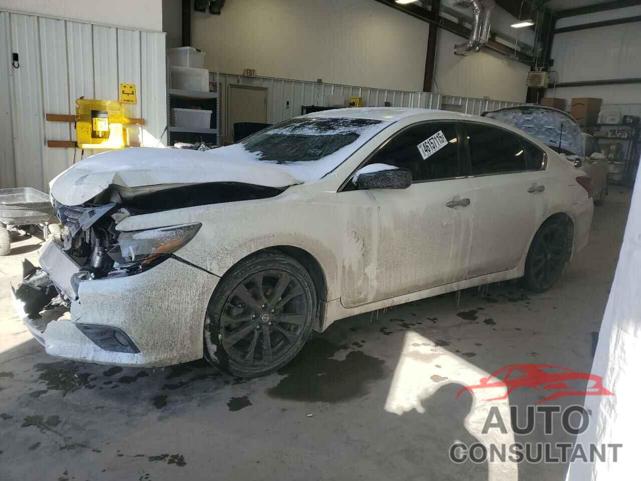 NISSAN ALTIMA 2017 - 1N4AL3AP0HC175115