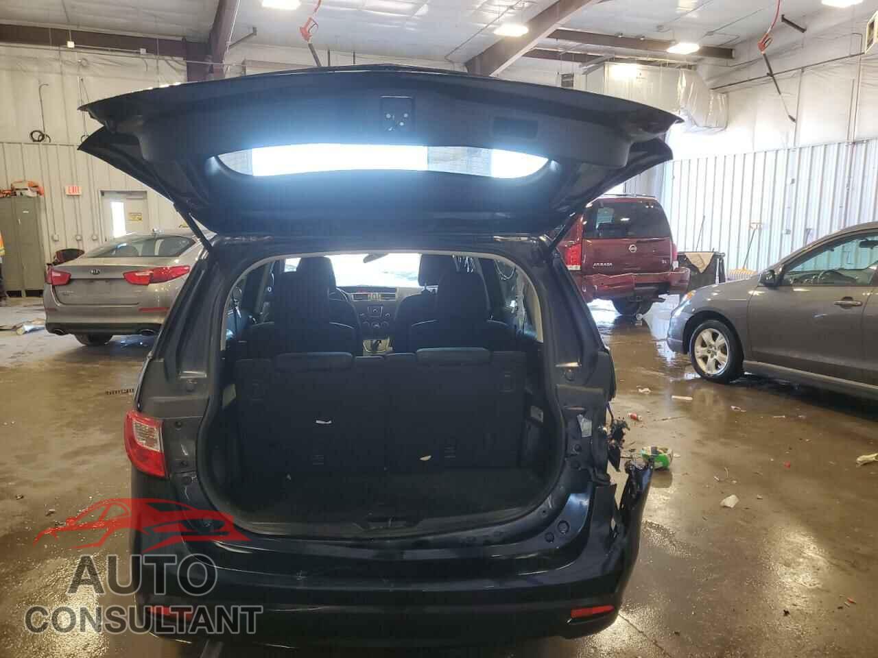 MAZDA 5 2014 - JM1CW2BL7E0170670