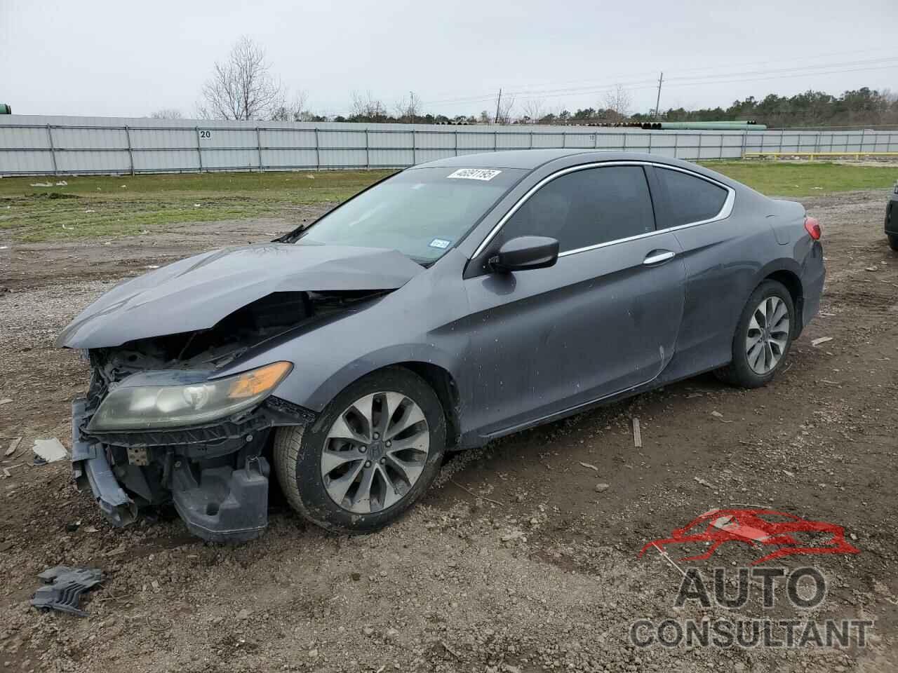 HONDA ACCORD 2013 - 1HGCT1B34DA023672
