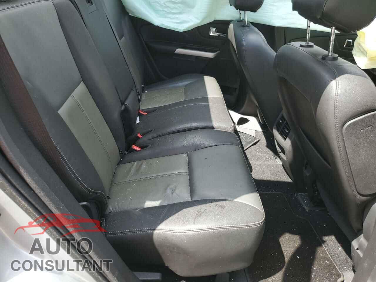FORD EDGE 2013 - 2FMDK3AK1DBC73039
