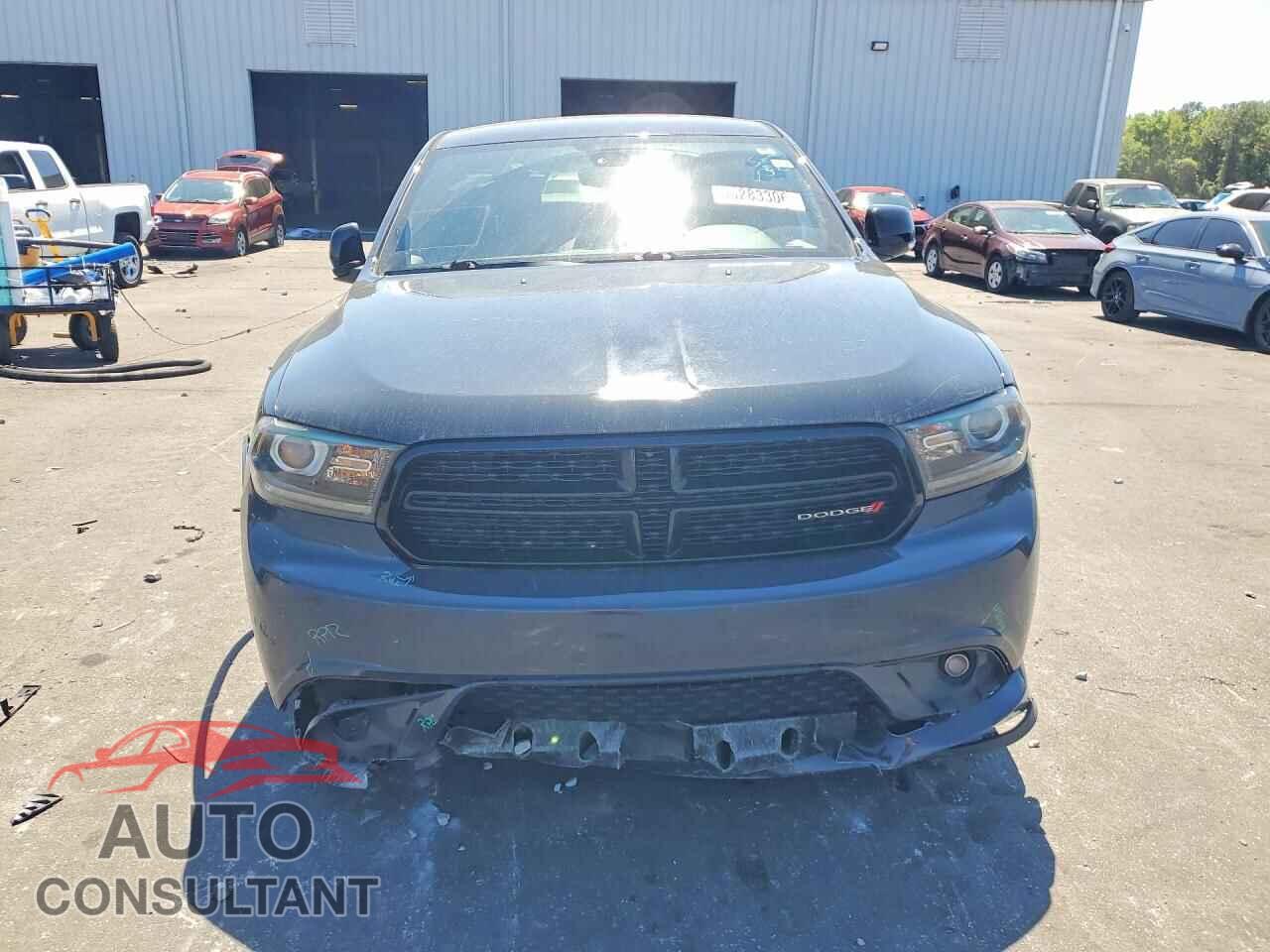 DODGE DURANGO 2018 - 1C4RDHDG1JC112002