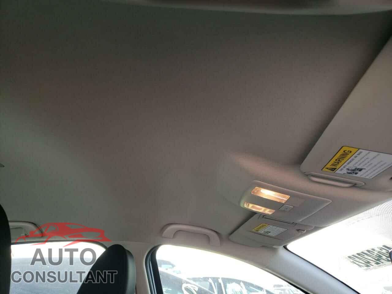 MAZDA 3 2017 - 3MZBN1U79HM101633