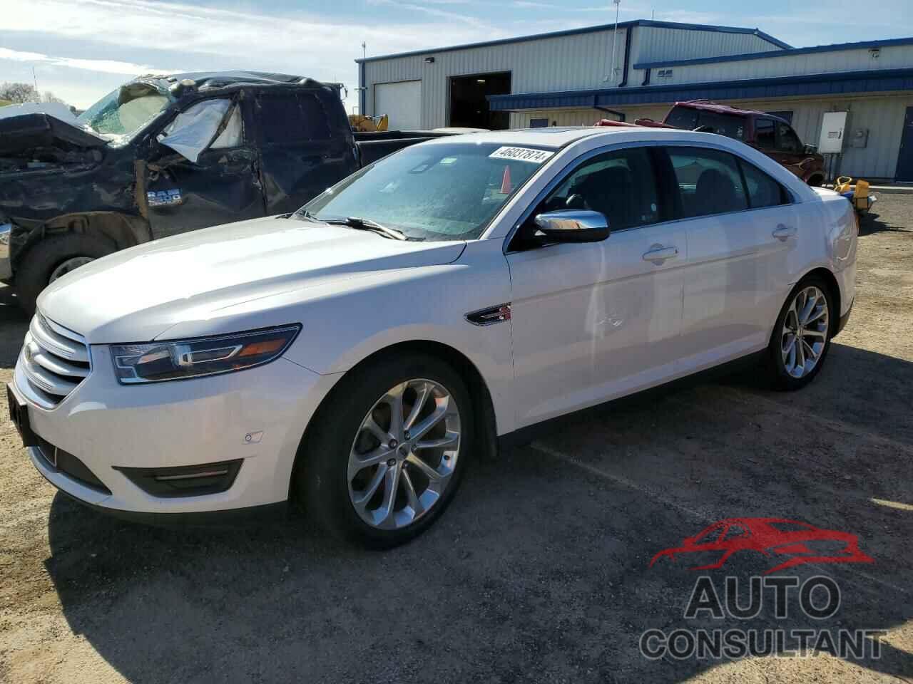 FORD TAURUS 2016 - 1FAHP2J82GG118086