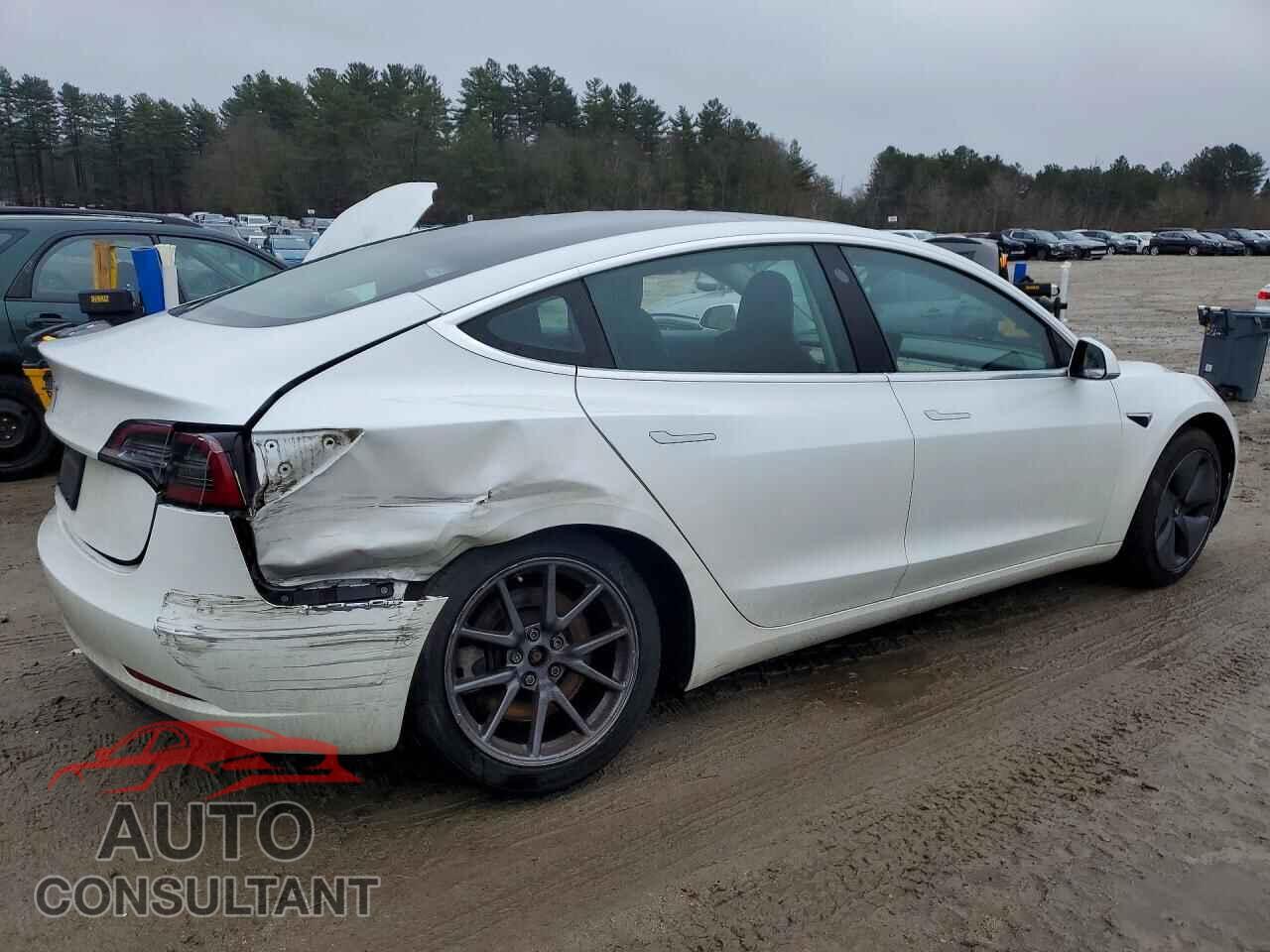 TESLA MODEL 3 2020 - 5YJ3E1EA0LF658803