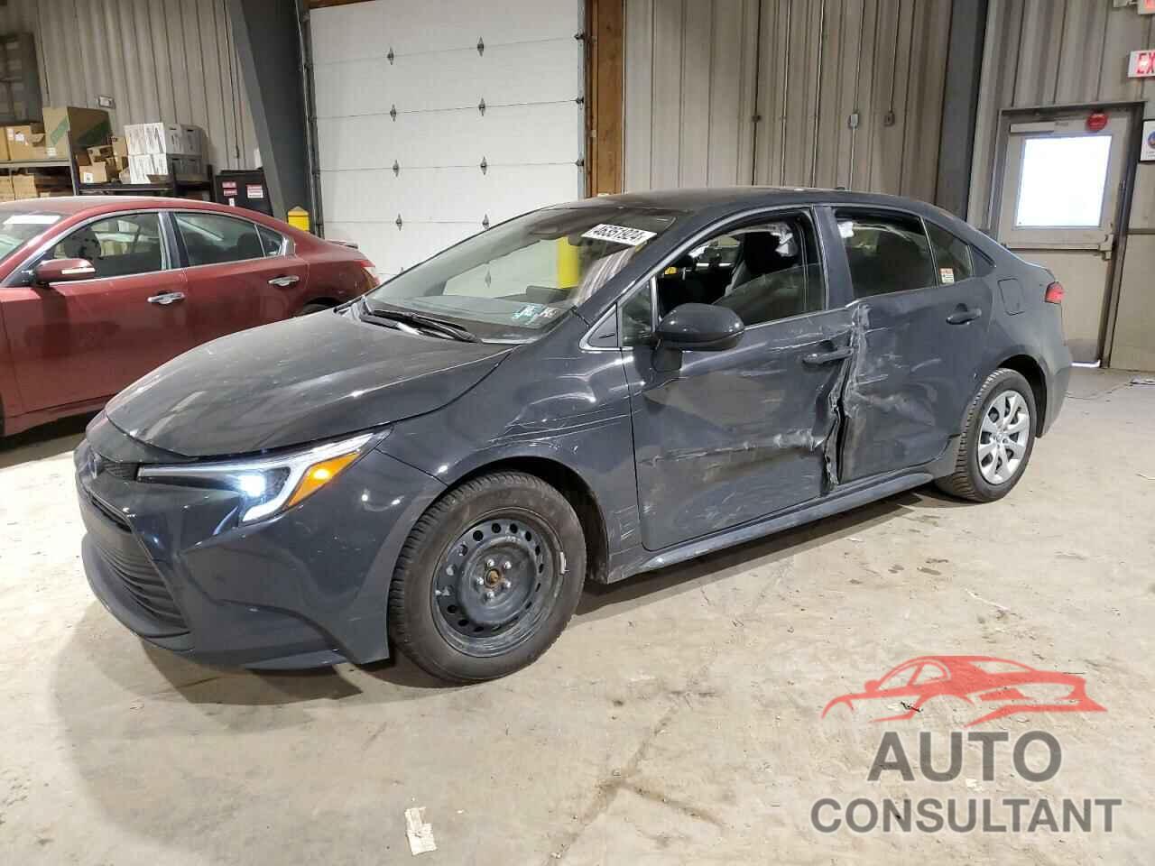 TOYOTA COROLLA 2023 - JTDBCMFE7P3003853