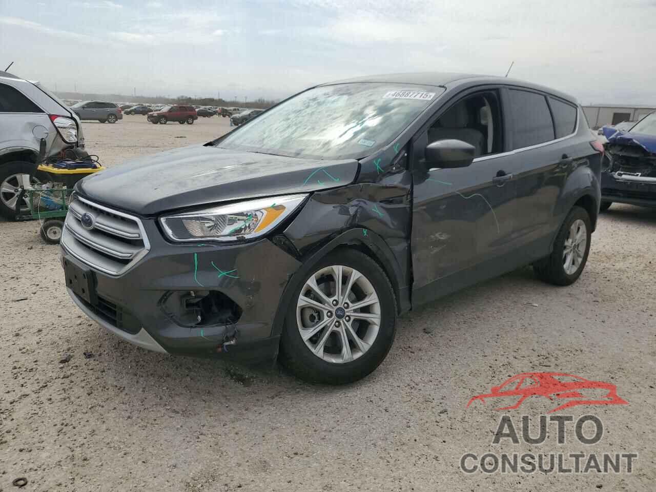 FORD ESCAPE 2019 - 1FMCU0G94KUB34104
