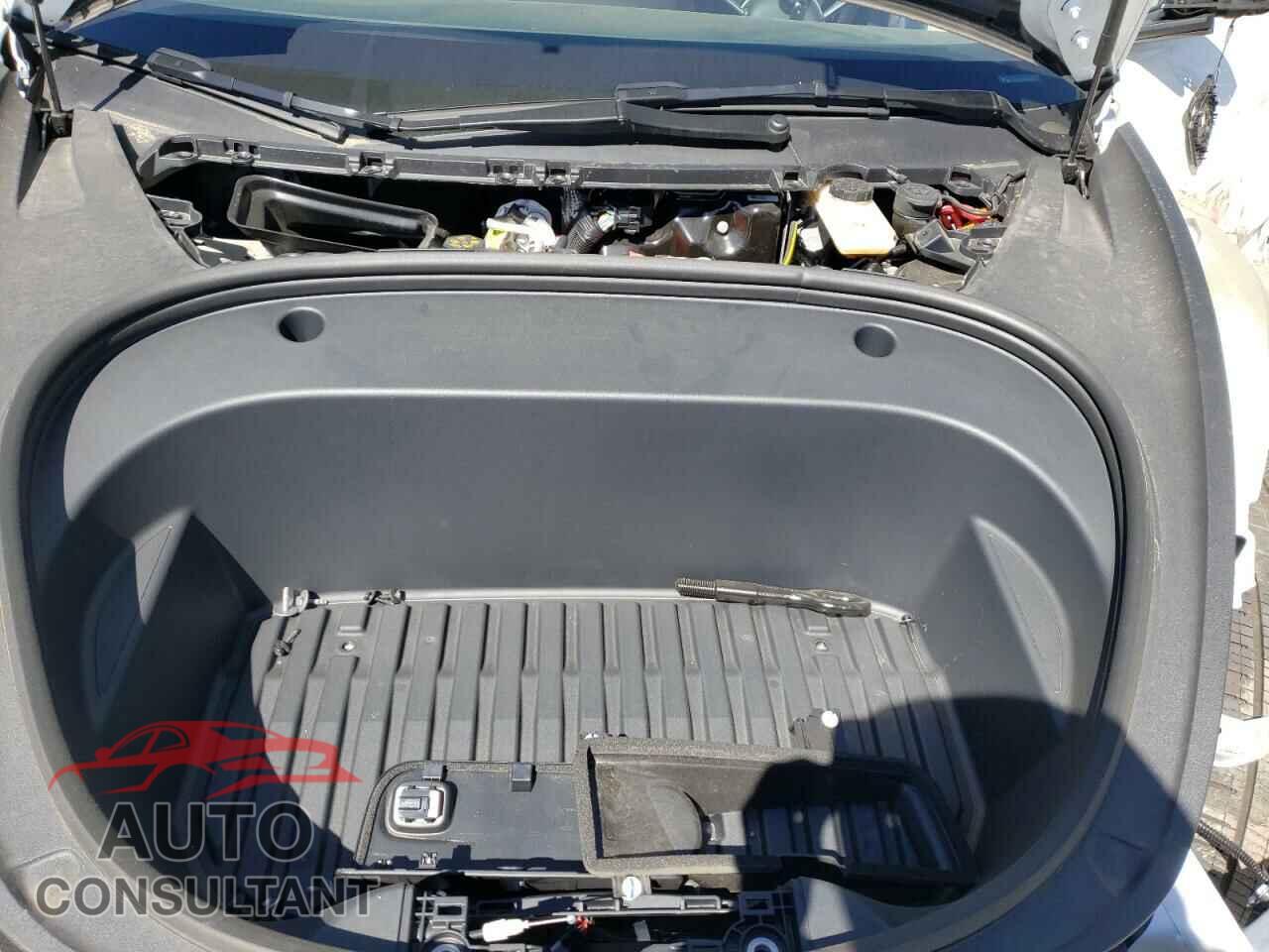 TESLA MODEL 3 2023 - 5YJ3E1EA4PF606595