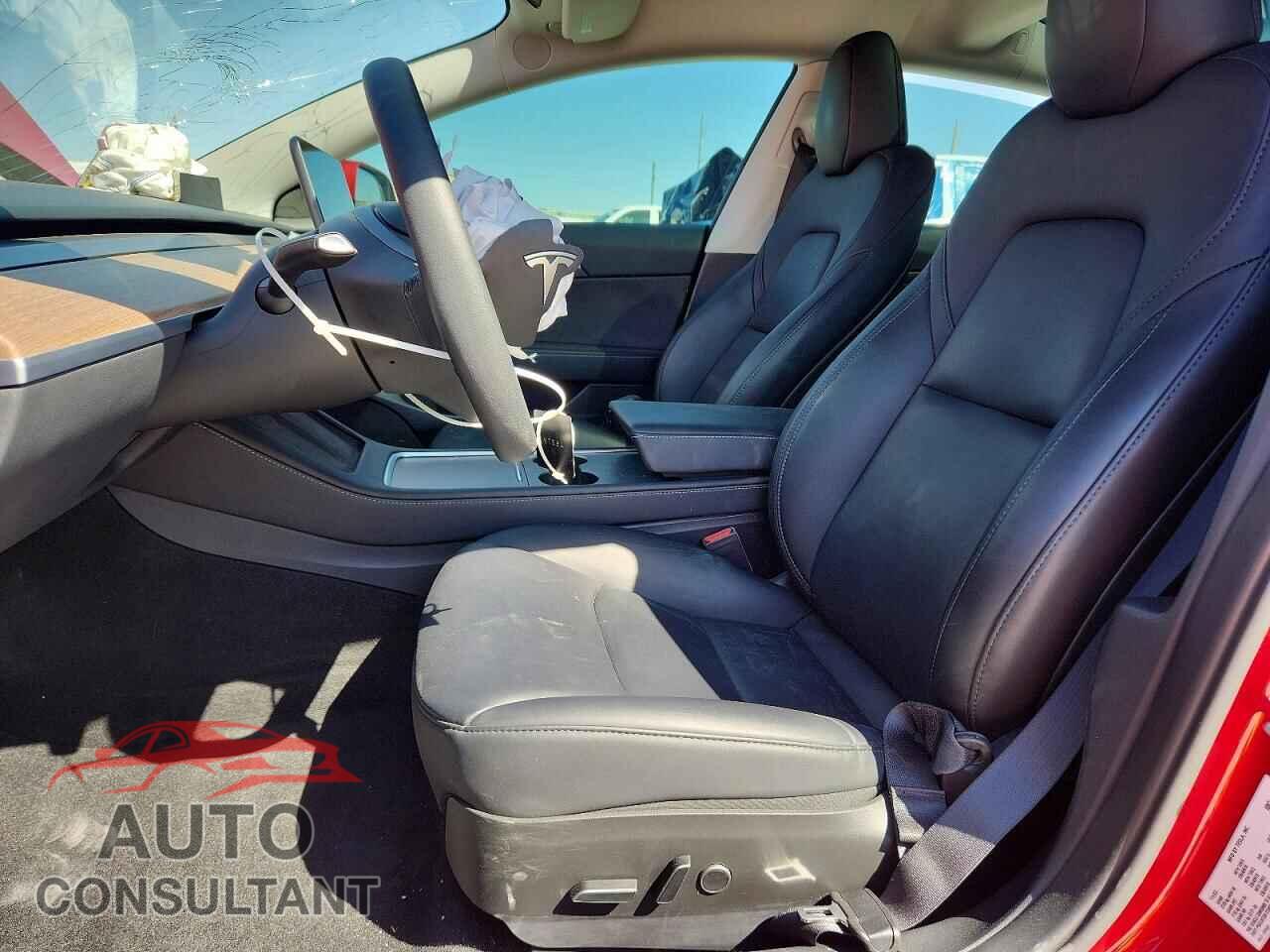 TESLA MODEL 3 2023 - 5YJ3E1EA4PF695665