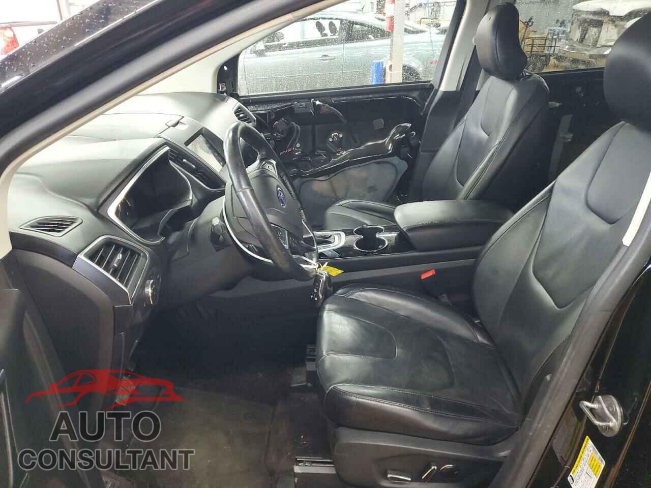 FORD EDGE 2016 - 2FMPK4K90GBB21997