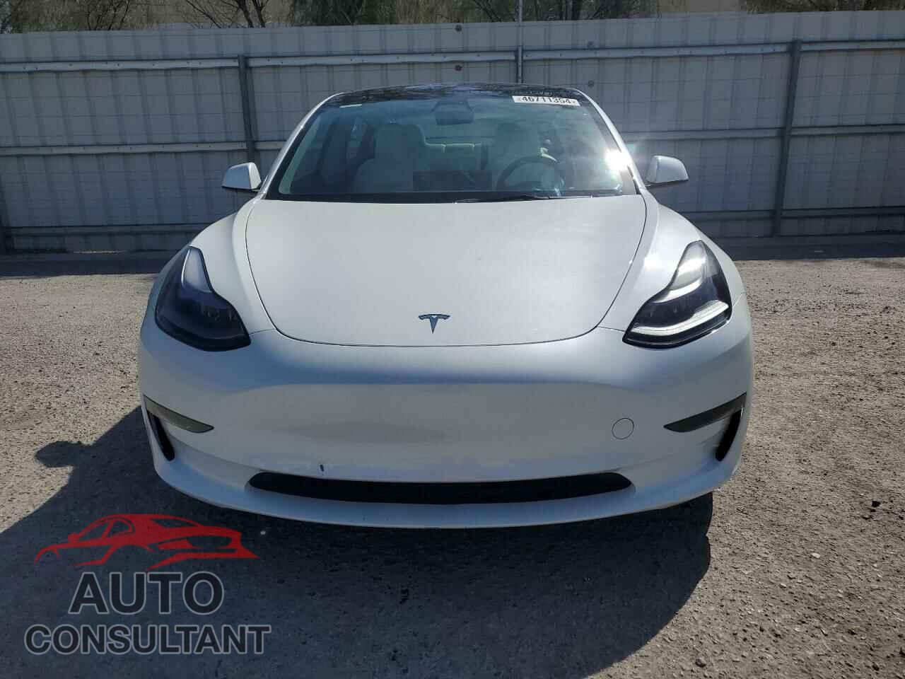 TESLA MODEL 3 2023 - 5YJ3E1EA0PF498864