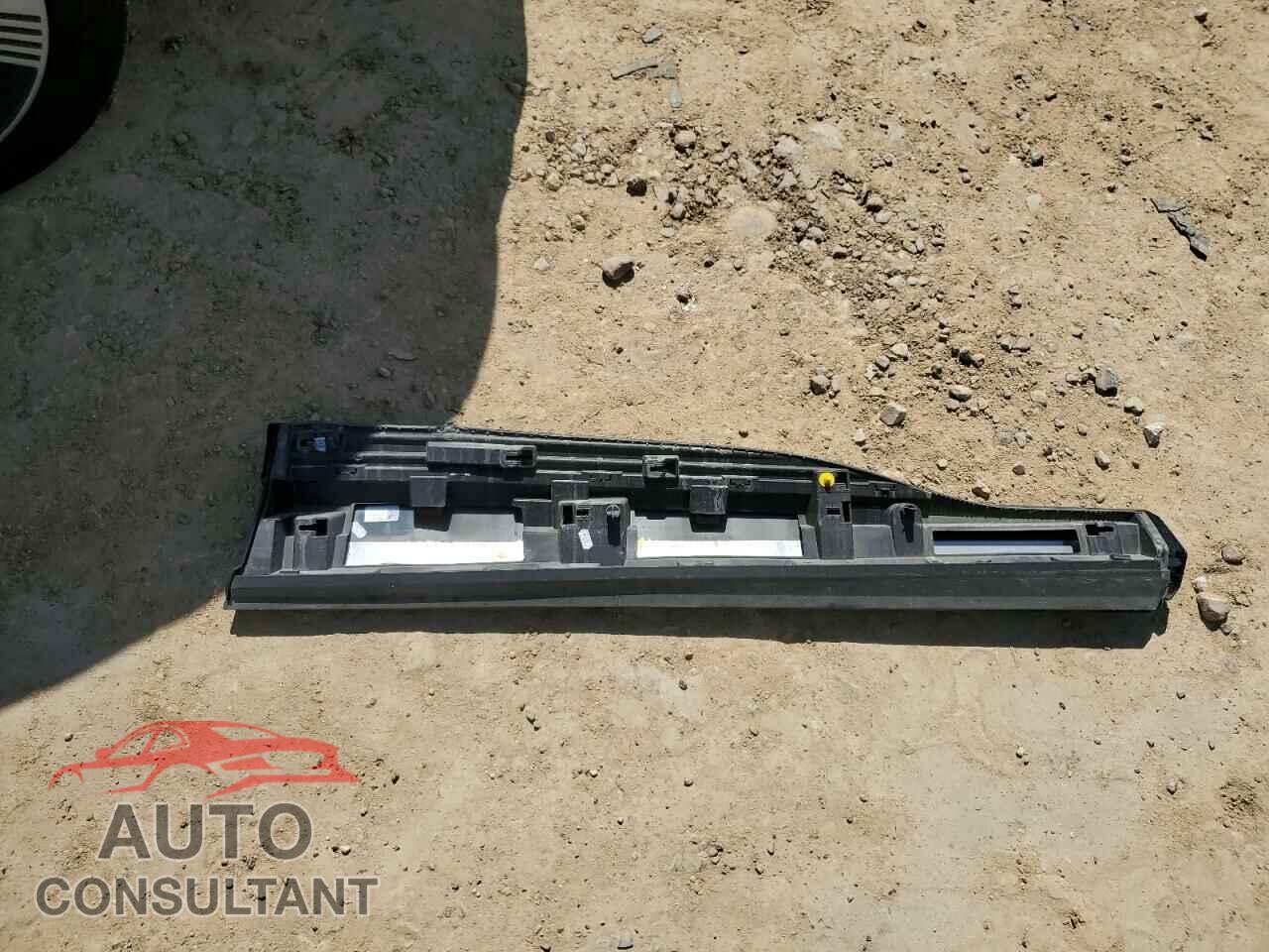 AUDI E-TRON 2021 - WA13AAGE3MB018448