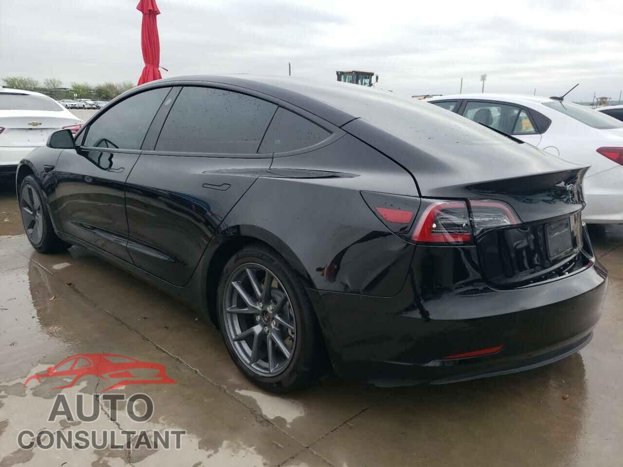 TESLA MODEL 3 2023 - 5YJ3E1EA0PF567052