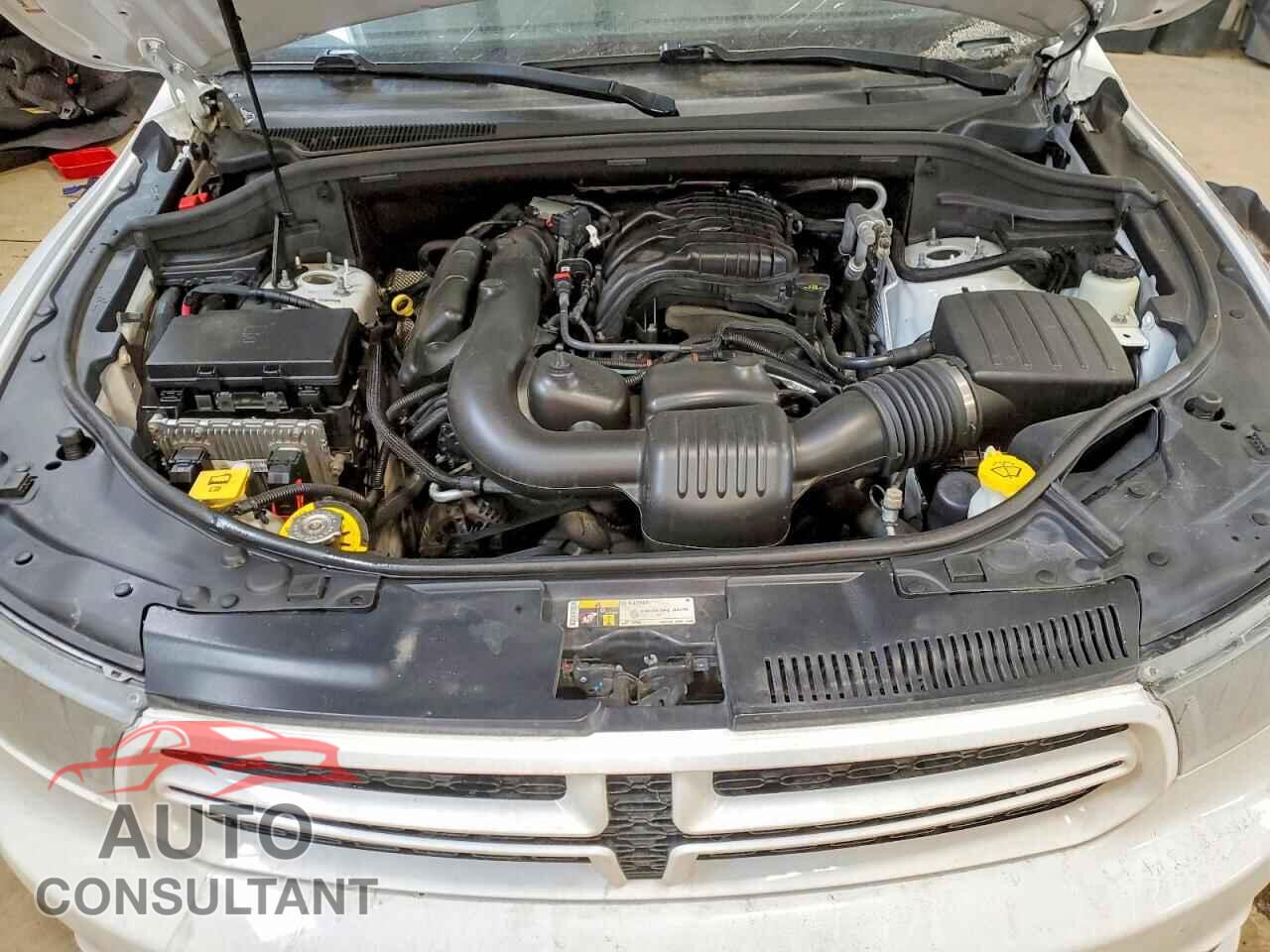 DODGE DURANGO 2015 - 1C4RDJDG3FC240031