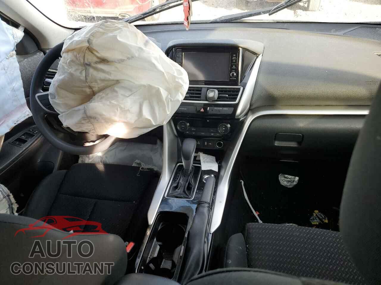 MITSUBISHI ECLIPSE 2019 - JA4AT3AA3KZ000409