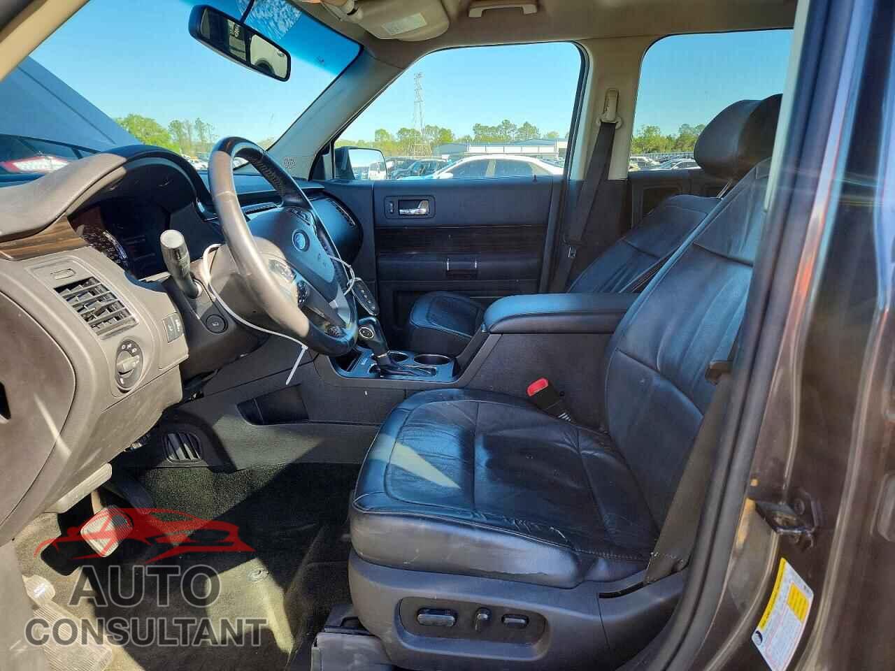 FORD FLEX 2015 - 2FMHK6C80FBA23248