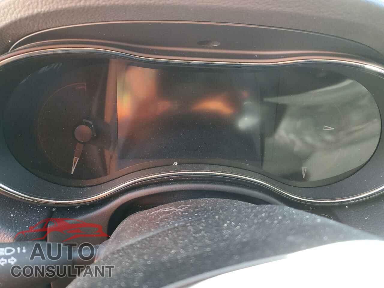 DODGE DURANGO 2018 - 1C4RDJDG8JC448494