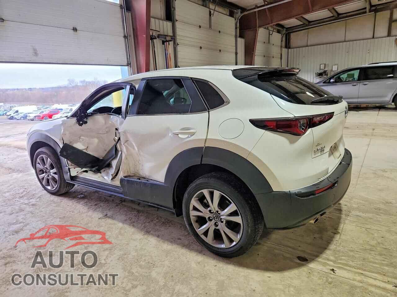 MAZDA CX30 2021 - 3MVDMBBL6MM200603