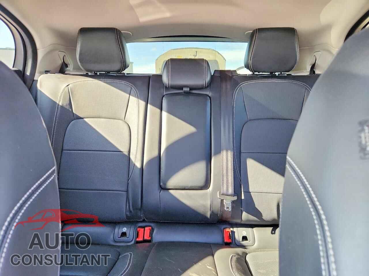 JAGUAR I-PACE 2020 - SADHD2S14L1F82862