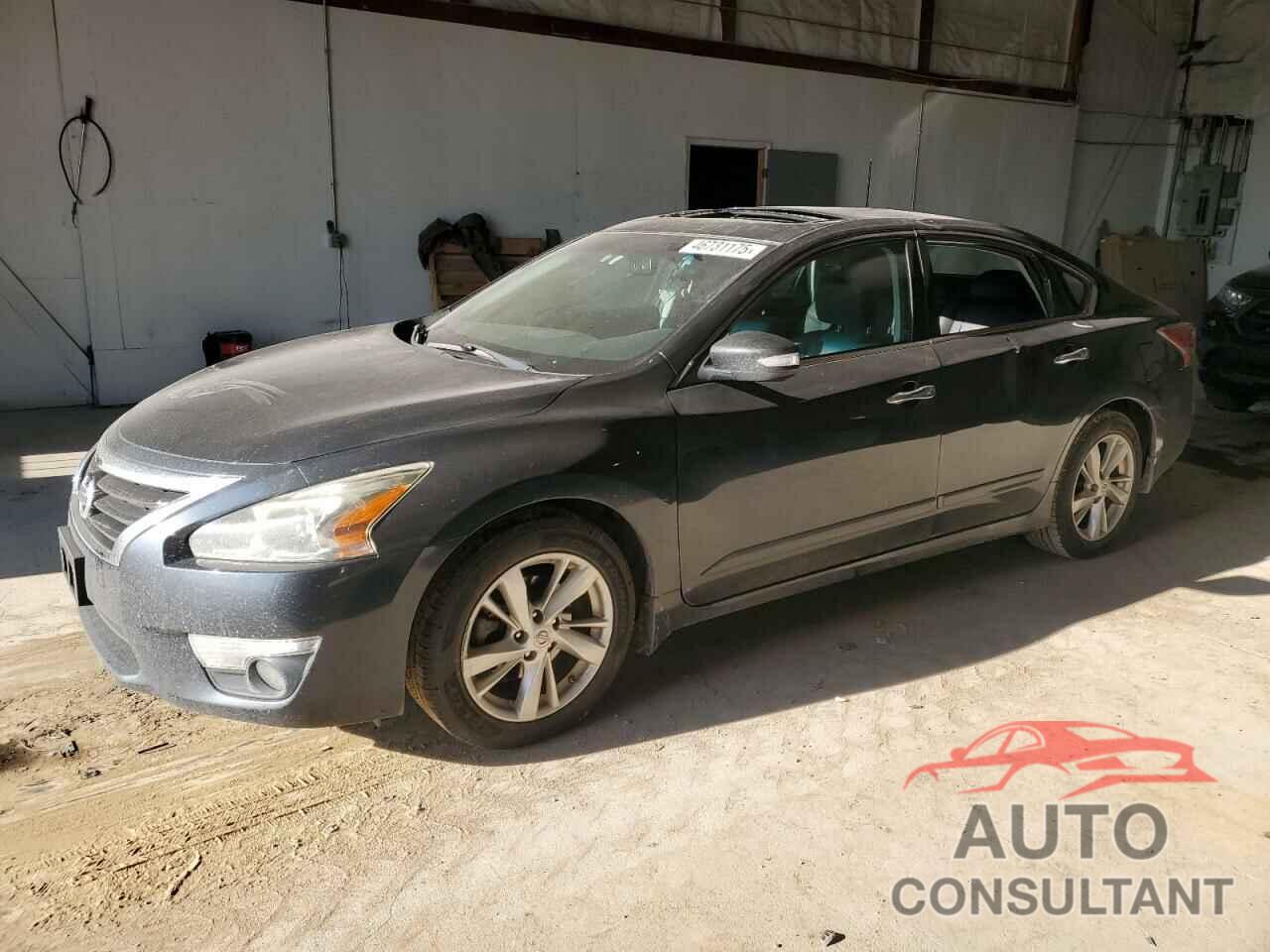 NISSAN ALTIMA 2015 - 1N4AL3AP6FC150281