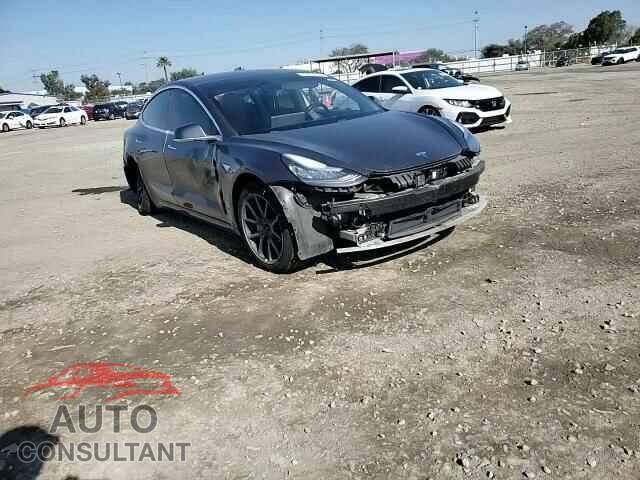 TESLA MODEL 3 2019 - 5YJ3E1EA6KF325682