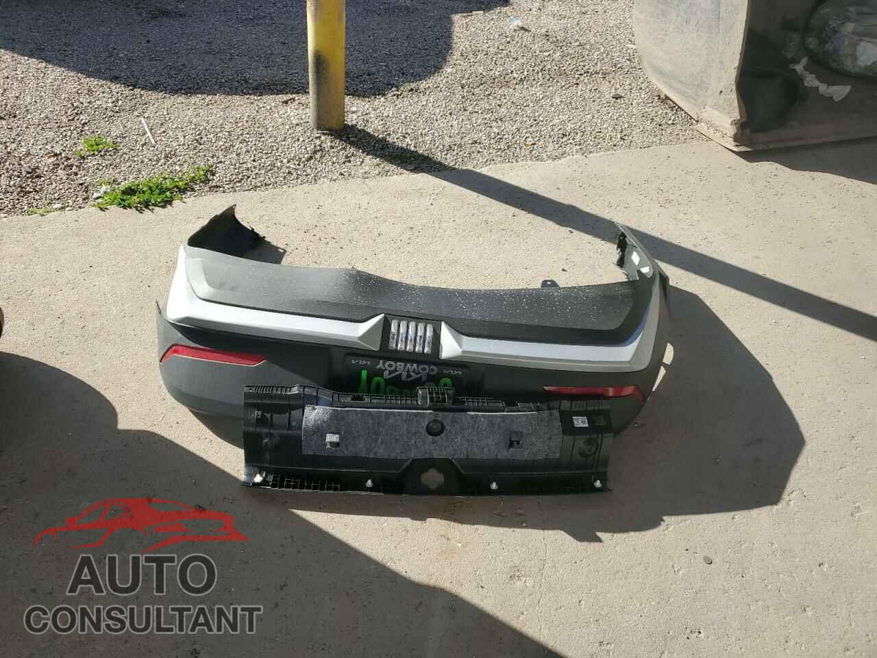 KIA K4 EX 2025 - 3KPFU4DE6SE053906